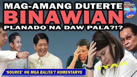 Sinimplehan Lang ni Tanya.